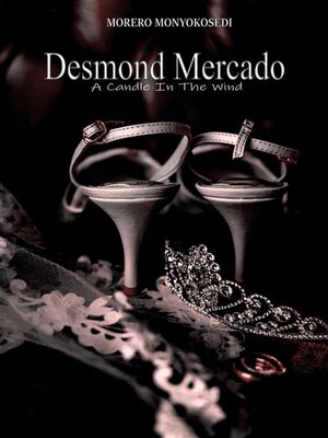 cover image of Desmond Mercado